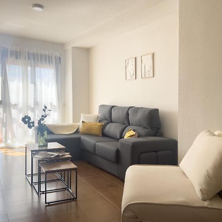 Fuensalidahomes 001 Экстерьер фото