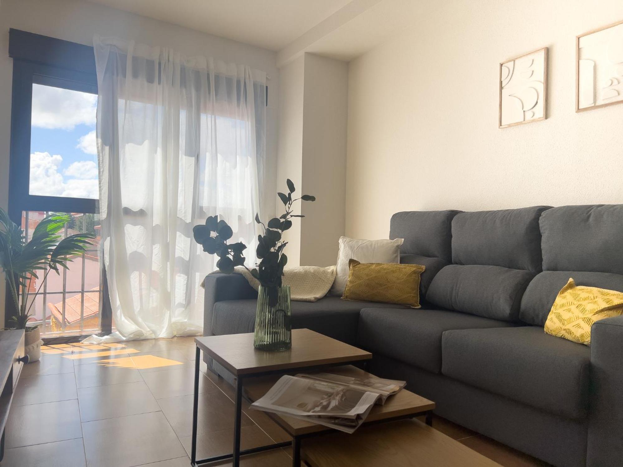 Fuensalidahomes 001 Экстерьер фото