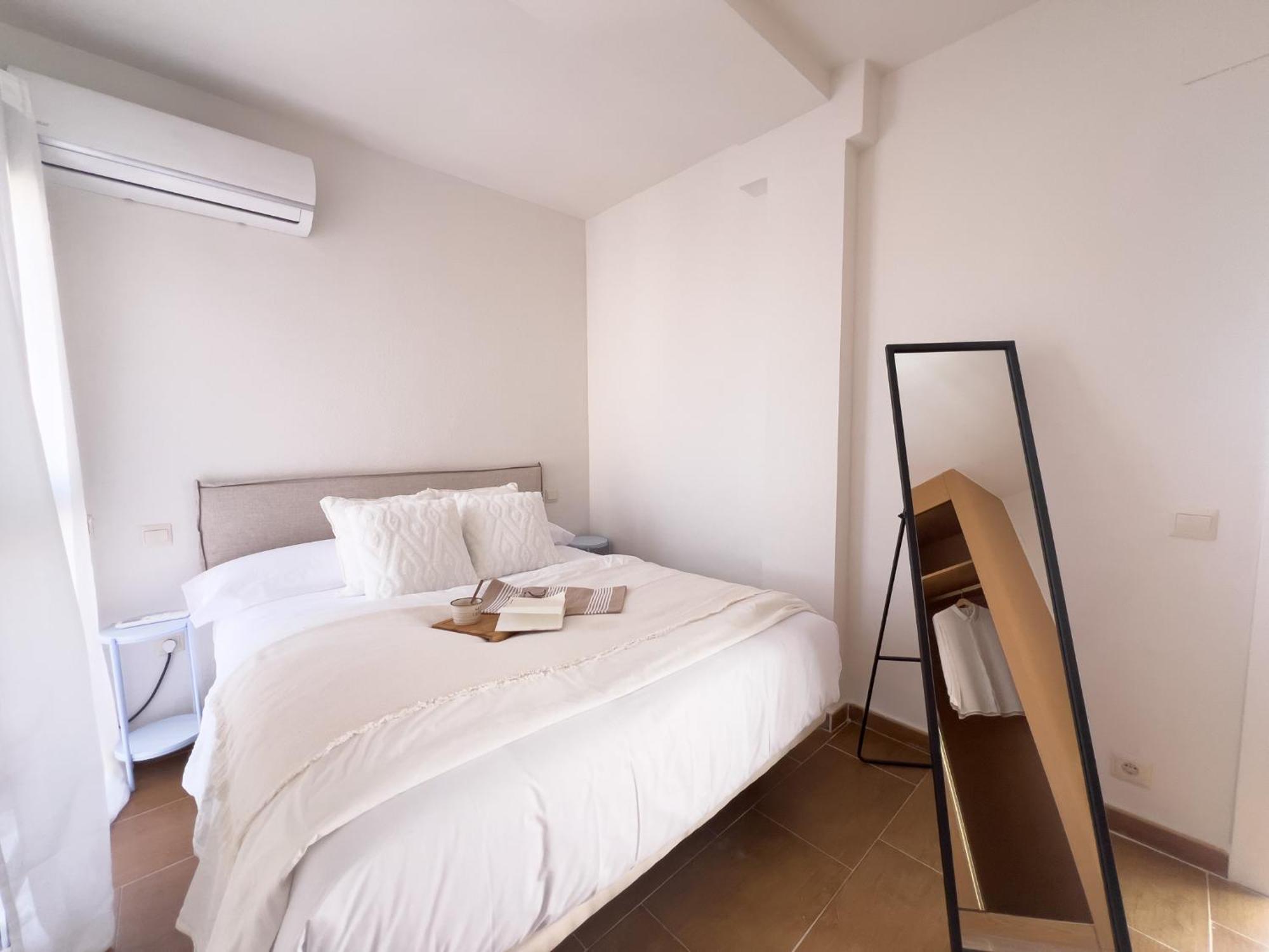 Fuensalidahomes 001 Экстерьер фото