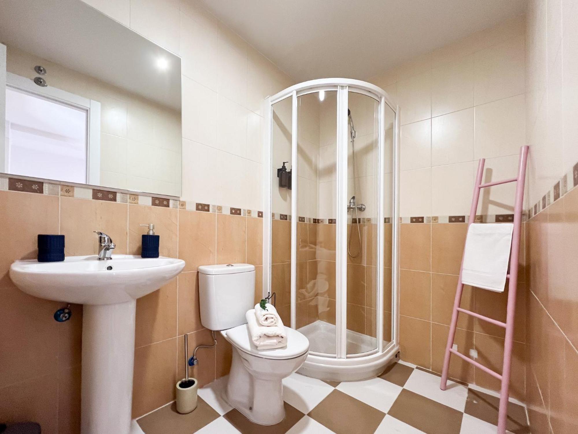Fuensalidahomes 001 Экстерьер фото