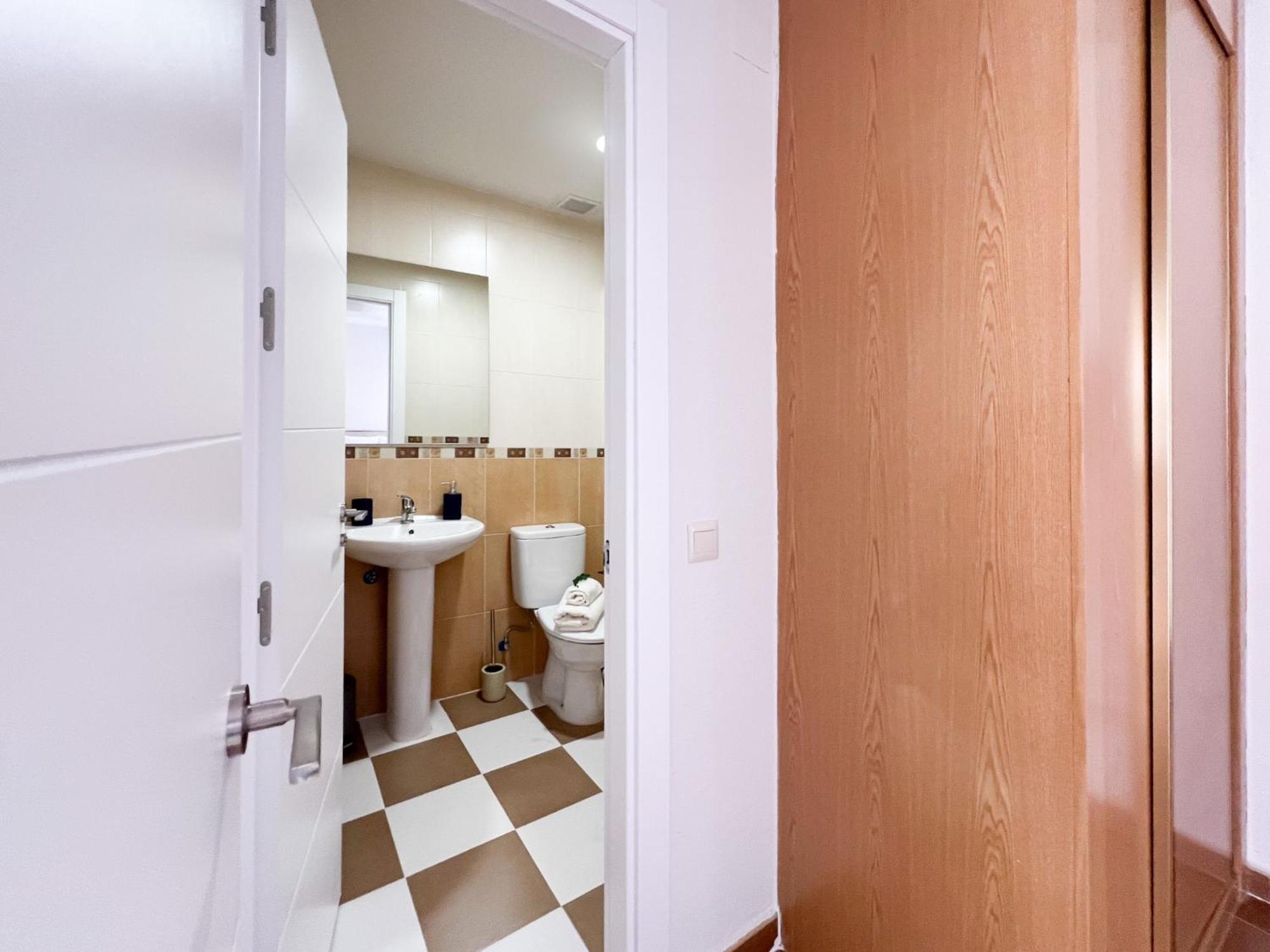 Fuensalidahomes 001 Экстерьер фото