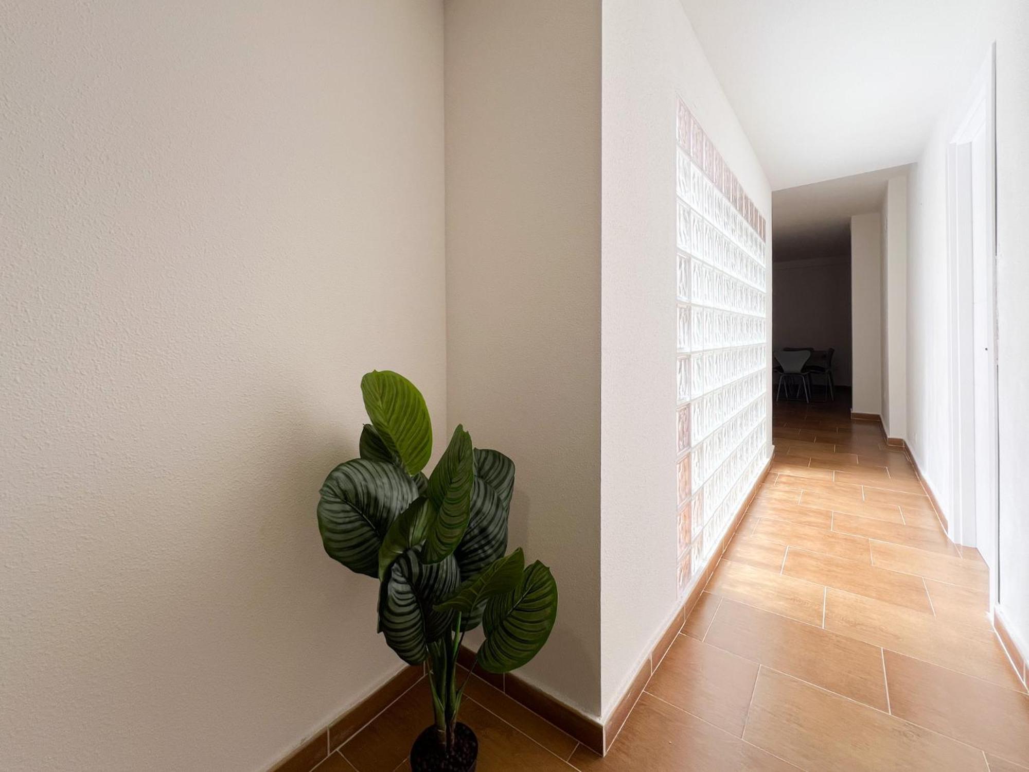 Fuensalidahomes 001 Экстерьер фото