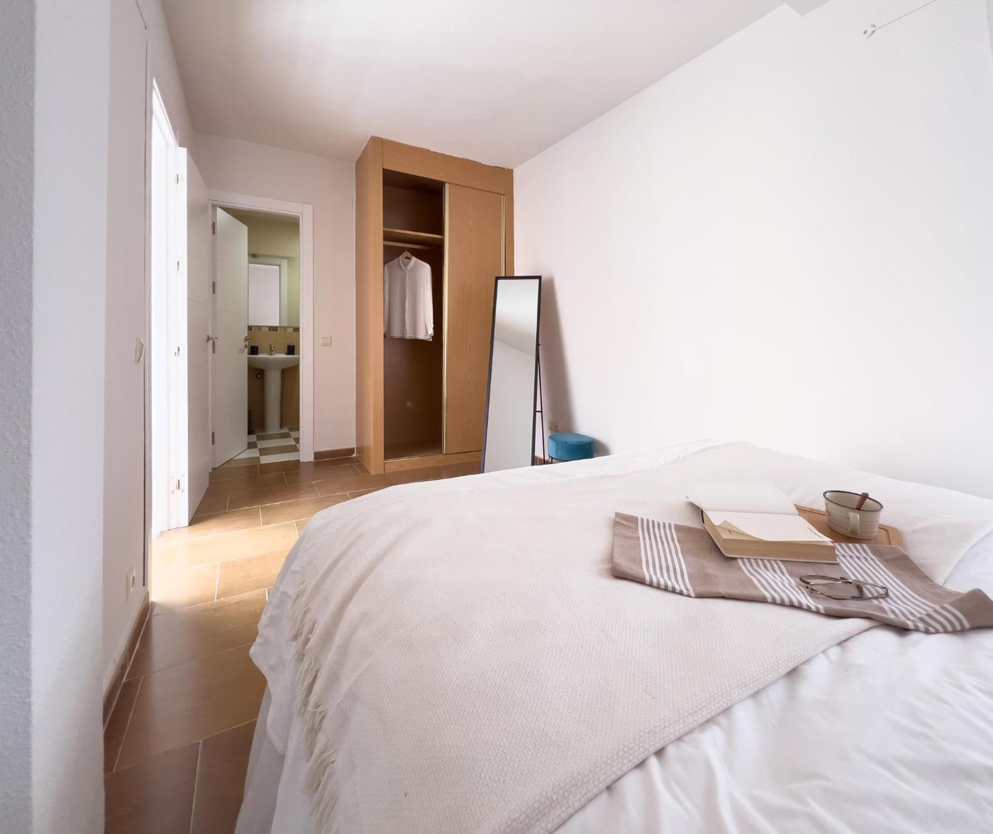 Fuensalidahomes 001 Экстерьер фото