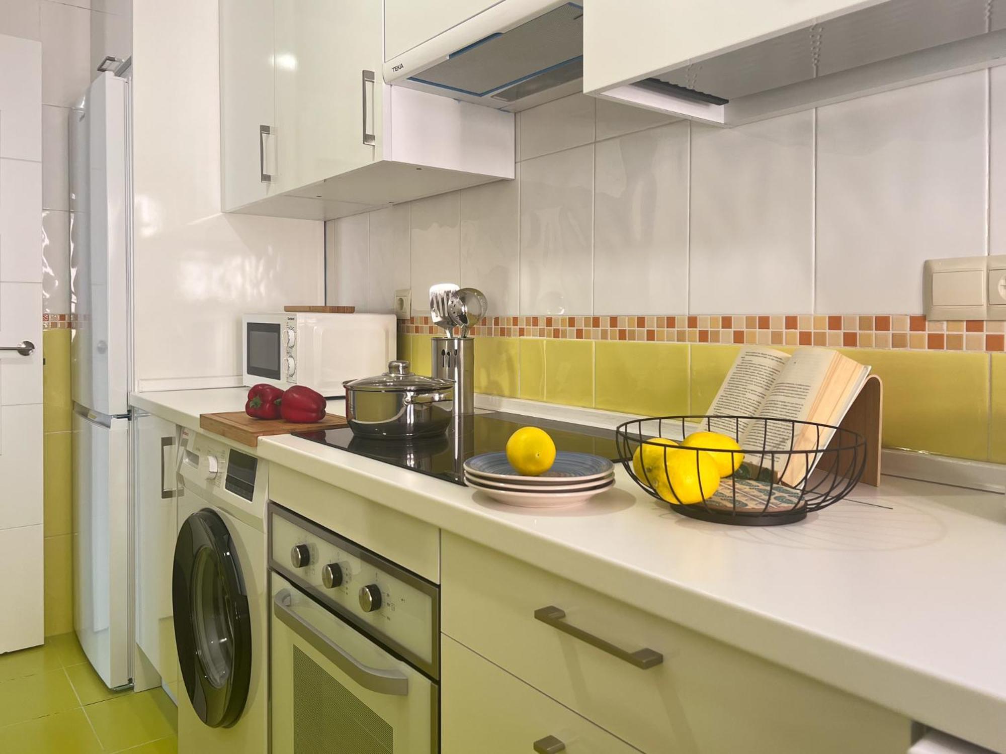 Fuensalidahomes 001 Экстерьер фото
