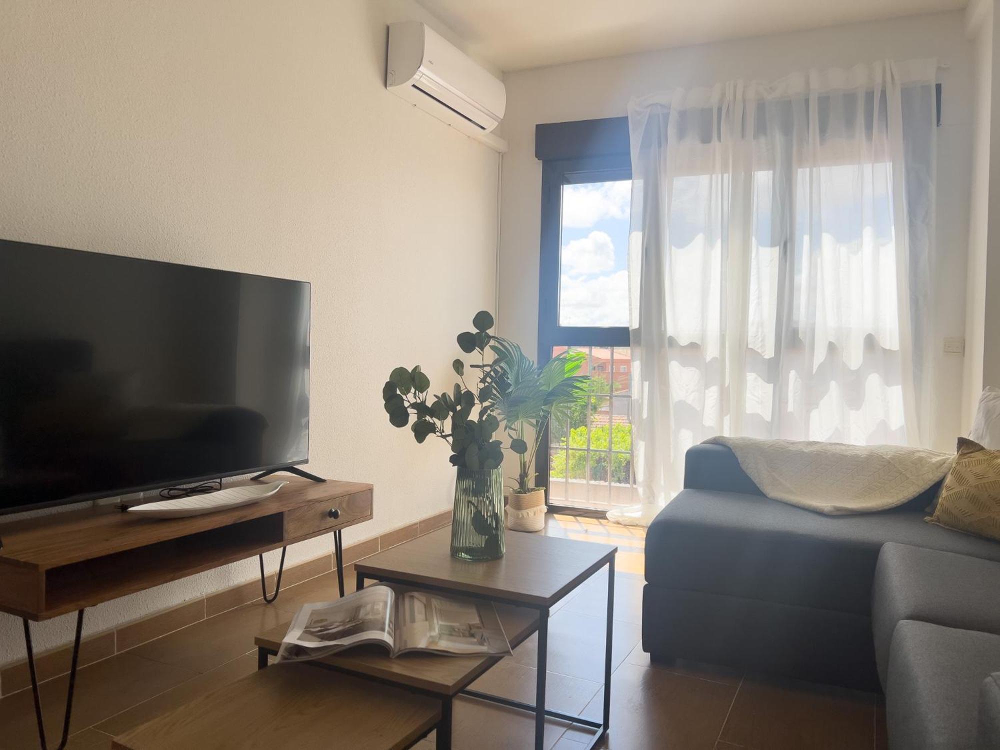 Fuensalidahomes 001 Экстерьер фото