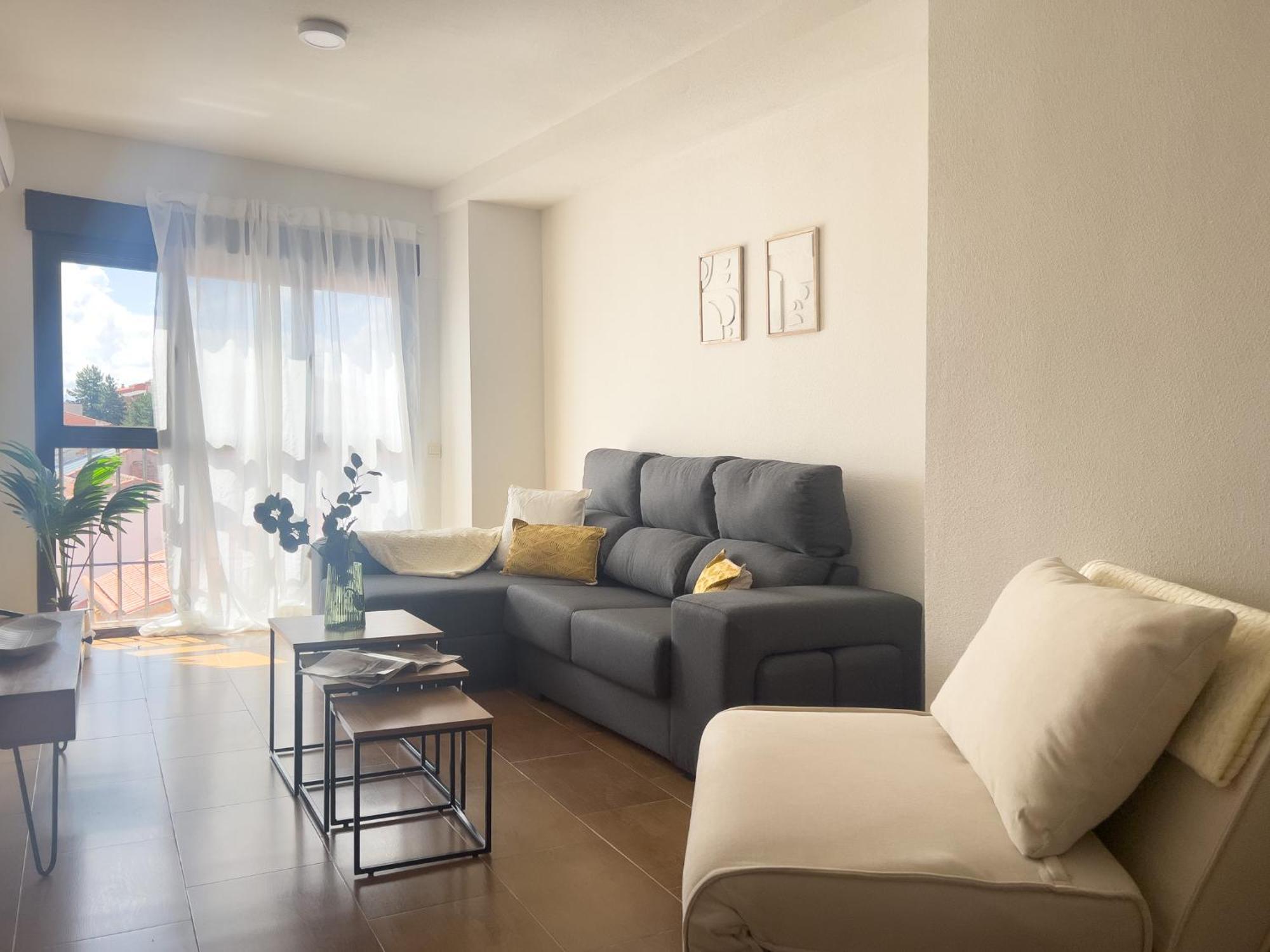 Fuensalidahomes 001 Экстерьер фото