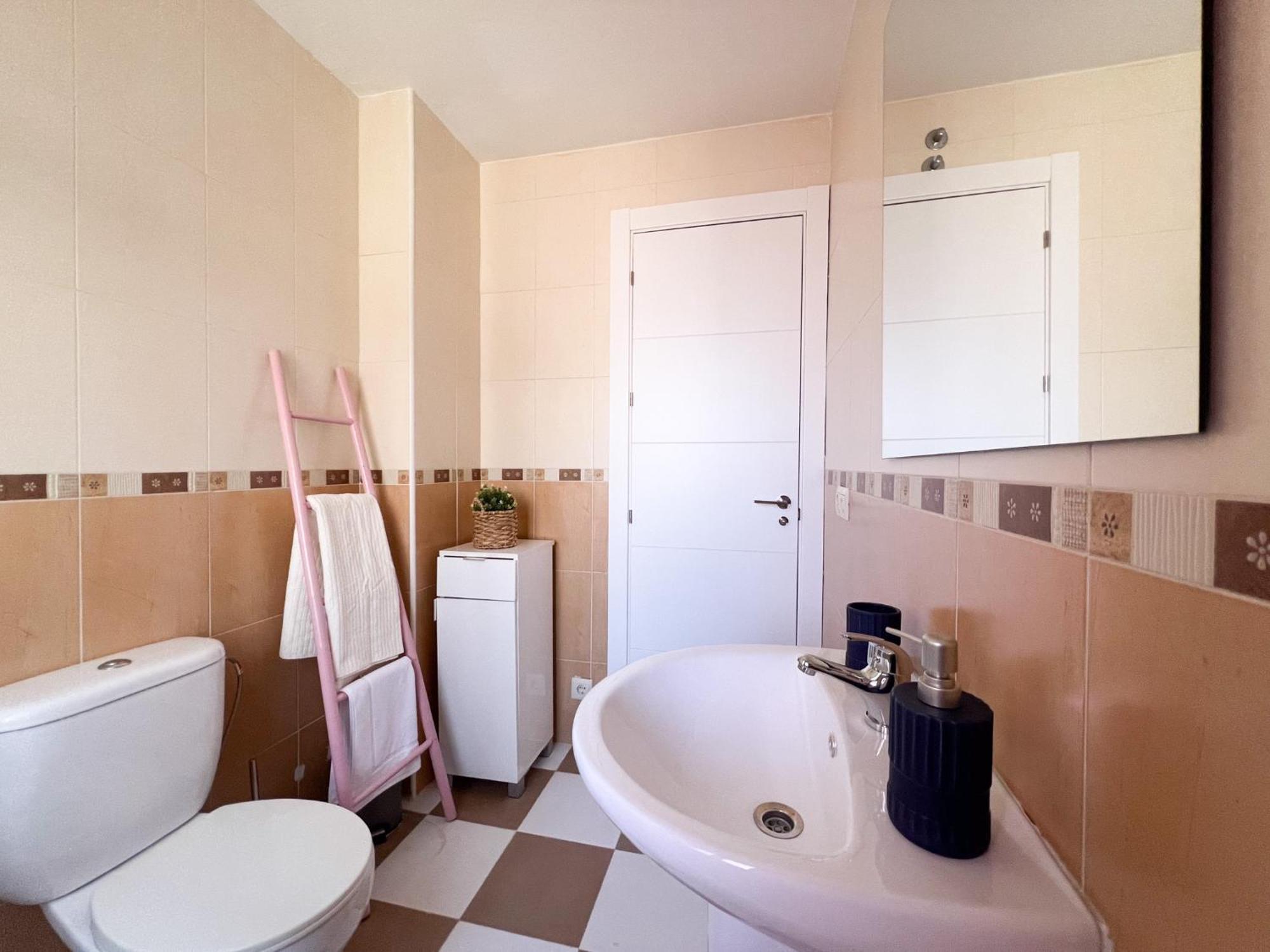 Fuensalidahomes 001 Экстерьер фото
