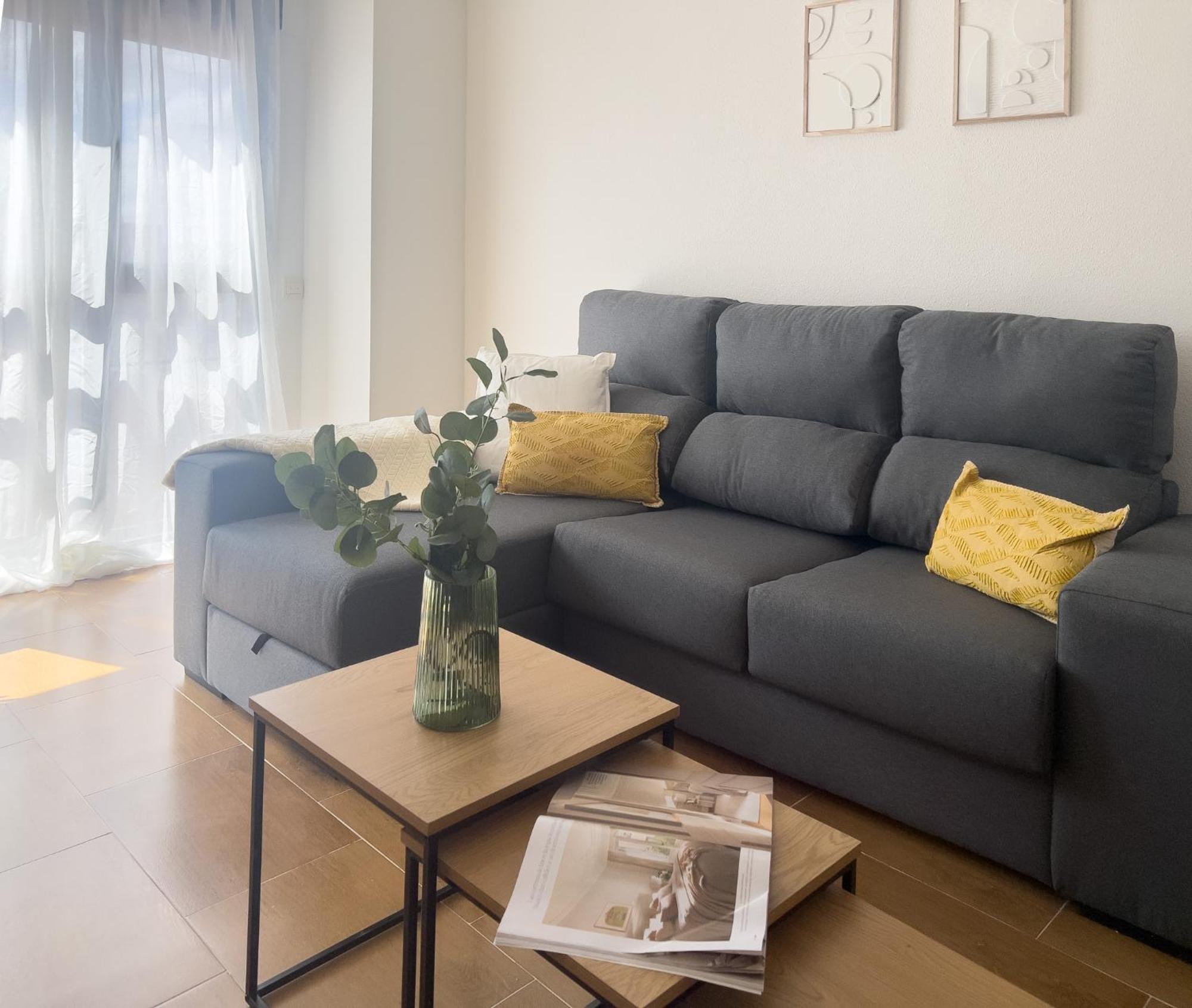 Fuensalidahomes 001 Экстерьер фото